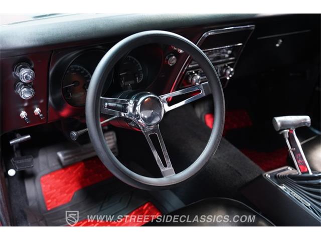1967 Chevrolet Camaro (CC-2113891) for sale in Lithia Springs, Georgia