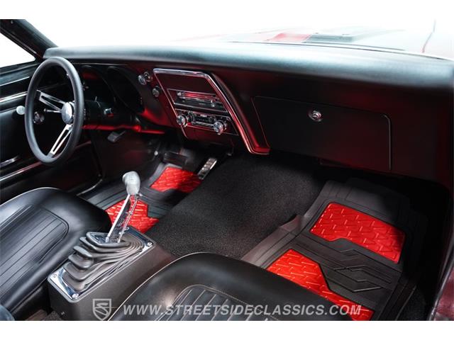 1967 Chevrolet Camaro (CC-2113891) for sale in Lithia Springs, Georgia