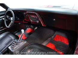1967 Chevrolet Camaro (CC-2113891) for sale in Lithia Springs, Georgia