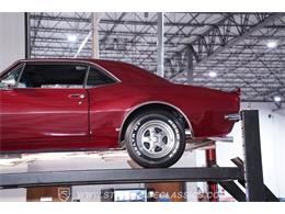 1967 Chevrolet Camaro (CC-2113891) for sale in Lithia Springs, Georgia