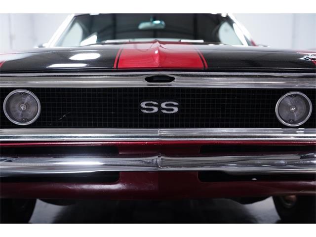 1967 Chevrolet Camaro (CC-2113891) for sale in Lithia Springs, Georgia
