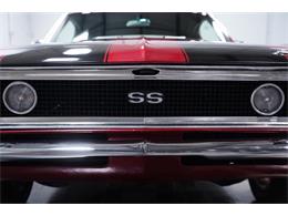 1967 Chevrolet Camaro (CC-2113891) for sale in Lithia Springs, Georgia