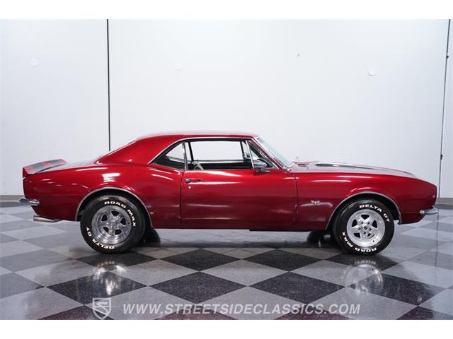 1967 Chevrolet Camaro (CC-2113891) for sale in Lithia Springs, Georgia
