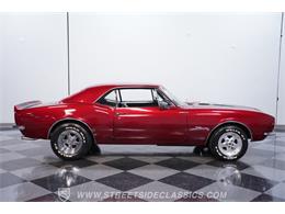 1967 Chevrolet Camaro (CC-2113891) for sale in Lithia Springs, Georgia