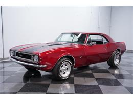 1967 Chevrolet Camaro (CC-2113891) for sale in Lithia Springs, Georgia