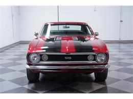 1967 Chevrolet Camaro (CC-2113891) for sale in Lithia Springs, Georgia