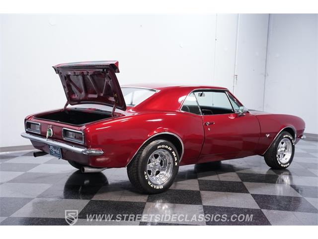 1967 Chevrolet Camaro (CC-2113891) for sale in Lithia Springs, Georgia