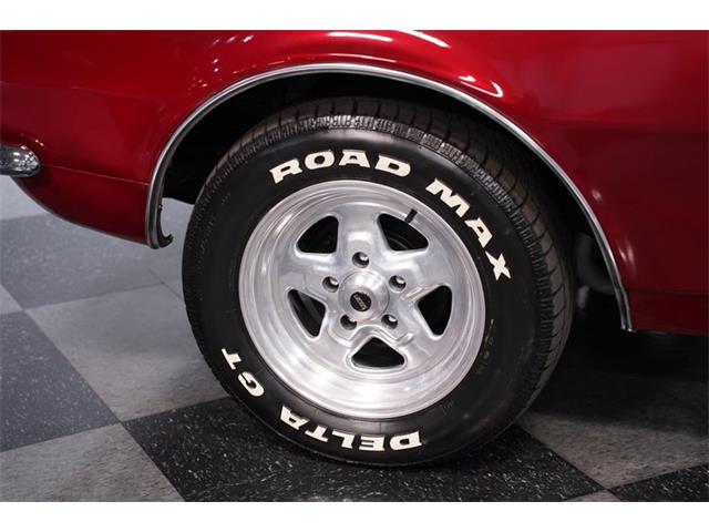 1967 Chevrolet Camaro (CC-2113891) for sale in Lithia Springs, Georgia