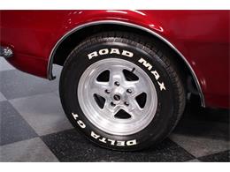 1967 Chevrolet Camaro (CC-2113891) for sale in Lithia Springs, Georgia