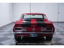 1967 Chevrolet Camaro (CC-2113891) for sale in Lithia Springs, Georgia