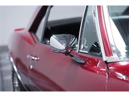 1967 Chevrolet Camaro (CC-2113891) for sale in Lithia Springs, Georgia