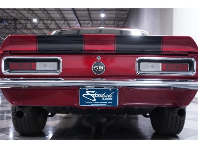 1967 Chevrolet Camaro (CC-2113891) for sale in Lithia Springs, Georgia