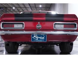 1967 Chevrolet Camaro (CC-2113891) for sale in Lithia Springs, Georgia