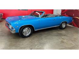 1966 Chevrolet Chevelle (CC-2113892) for sale in Cadillac, Michigan