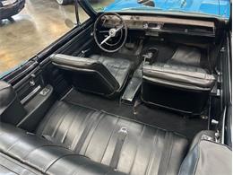 1966 Chevrolet Chevelle (CC-2113892) for sale in Cadillac, Michigan