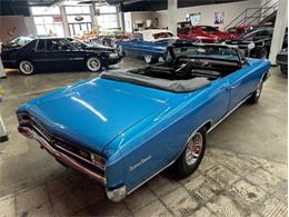 1966 Chevrolet Chevelle (CC-2113892) for sale in Cadillac, Michigan