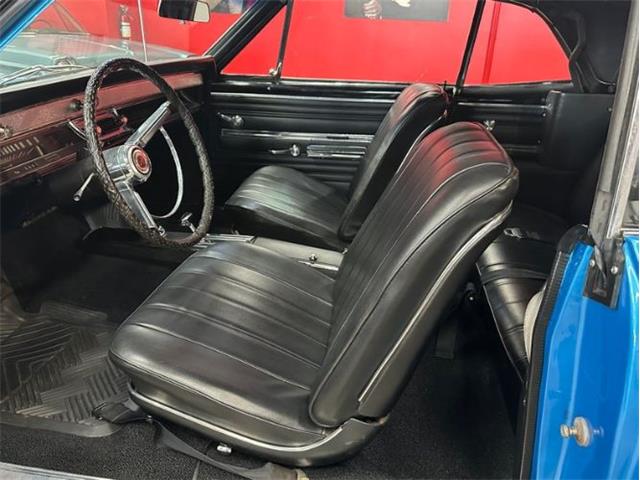 1966 Chevrolet Chevelle (CC-2113892) for sale in Cadillac, Michigan