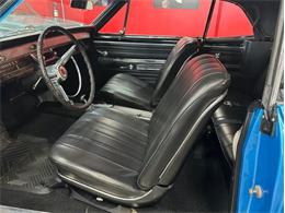1966 Chevrolet Chevelle (CC-2113892) for sale in Cadillac, Michigan