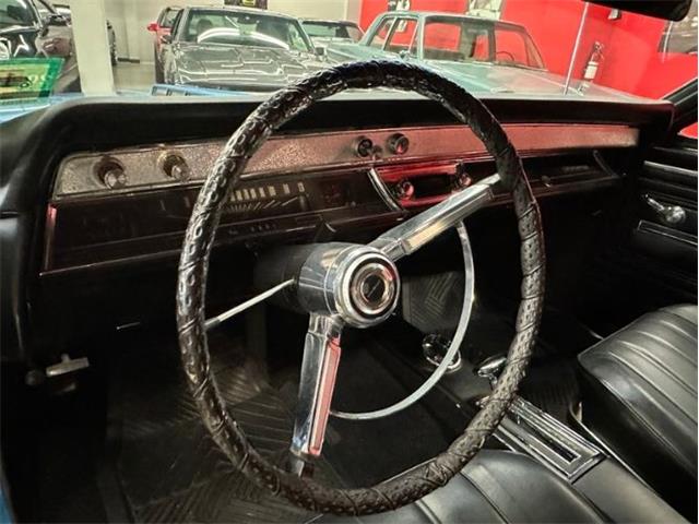 1966 Chevrolet Chevelle (CC-2113892) for sale in Cadillac, Michigan