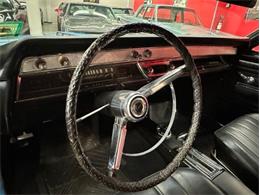 1966 Chevrolet Chevelle (CC-2113892) for sale in Cadillac, Michigan