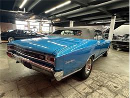 1966 Chevrolet Chevelle (CC-2113892) for sale in Cadillac, Michigan