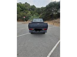 1982 Datsun 720 (CC-2113893) for sale in Cadillac, Michigan