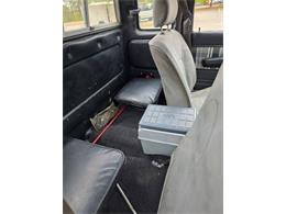 1982 Datsun 720 (CC-2113893) for sale in Cadillac, Michigan