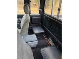 1982 Datsun 720 (CC-2113893) for sale in Cadillac, Michigan