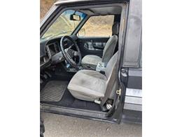 1982 Datsun 720 (CC-2113893) for sale in Cadillac, Michigan