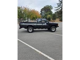 1982 Datsun 720 (CC-2113893) for sale in Cadillac, Michigan