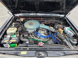 1982 Datsun 720 (CC-2113893) for sale in Cadillac, Michigan