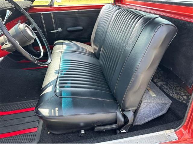 1967 Ford Ranchero (CC-2113894) for sale in Cadillac, Michigan