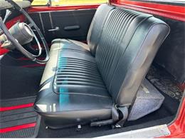 1967 Ford Ranchero (CC-2113894) for sale in Cadillac, Michigan