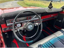 1967 Ford Ranchero (CC-2113894) for sale in Cadillac, Michigan