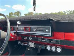 1967 Ford Ranchero (CC-2113894) for sale in Cadillac, Michigan
