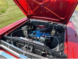 1967 Ford Ranchero (CC-2113894) for sale in Cadillac, Michigan