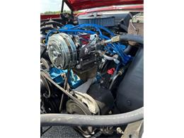 1967 Ford Ranchero (CC-2113894) for sale in Cadillac, Michigan
