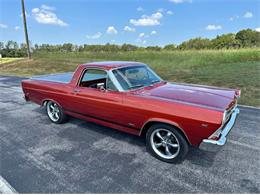 1967 Ford Ranchero (CC-2113894) for sale in Cadillac, Michigan