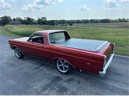 1967 Ford Ranchero (CC-2113894) for sale in Cadillac, Michigan