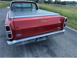 1967 Ford Ranchero (CC-2113894) for sale in Cadillac, Michigan