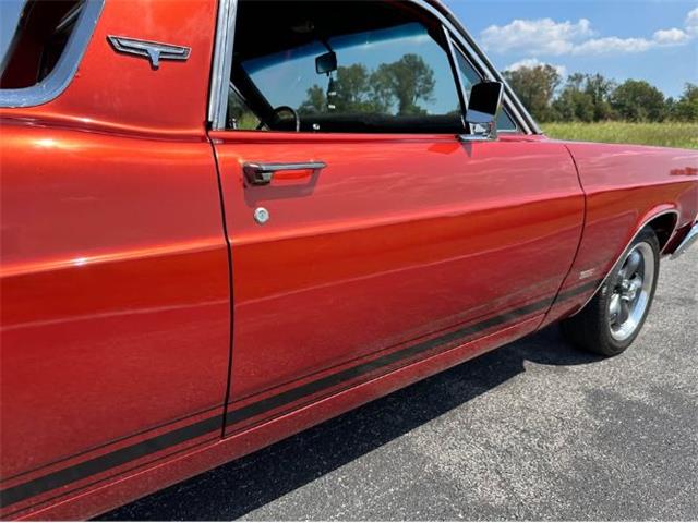 1967 Ford Ranchero (CC-2113894) for sale in Cadillac, Michigan