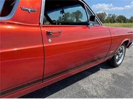 1967 Ford Ranchero (CC-2113894) for sale in Cadillac, Michigan