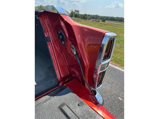 1967 Ford Ranchero (CC-2113894) for sale in Cadillac, Michigan