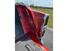 1967 Ford Ranchero (CC-2113894) for sale in Cadillac, Michigan