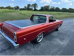 1967 Ford Ranchero (CC-2113894) for sale in Cadillac, Michigan