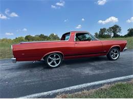 1967 Ford Ranchero (CC-2113894) for sale in Cadillac, Michigan