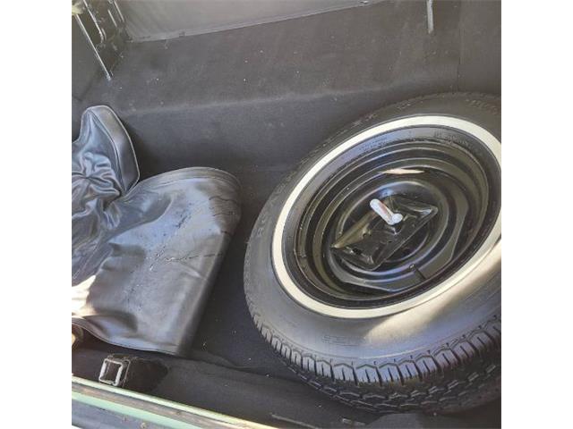 1968 Mercury Monterey (CC-2113895) for sale in Cadillac, Michigan