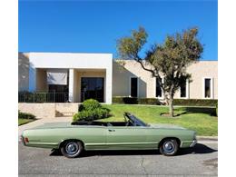 1968 Mercury Monterey (CC-2113895) for sale in Cadillac, Michigan