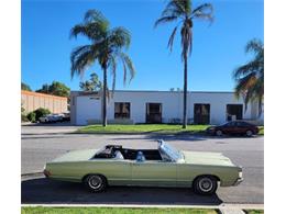1968 Mercury Monterey (CC-2113895) for sale in Cadillac, Michigan