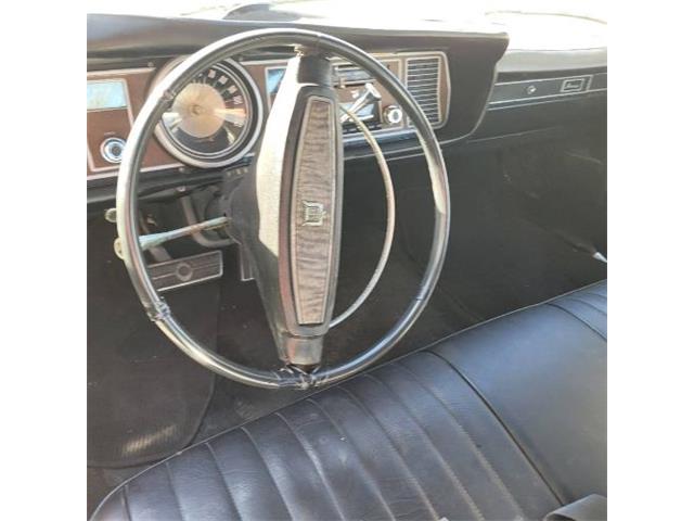 1968 Mercury Monterey (CC-2113895) for sale in Cadillac, Michigan